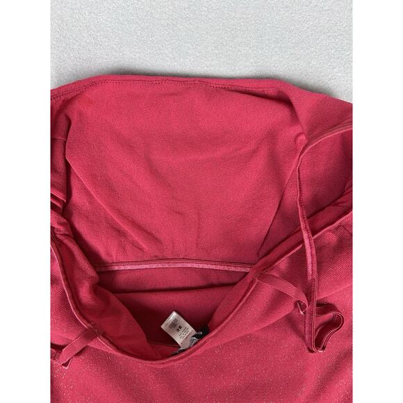 COSABELLA TAN MESH TANK SHEER BUILT IN BRA M - Picture 3 of 6